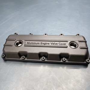 Premium Aluminum Engine Valve Cover Gasket