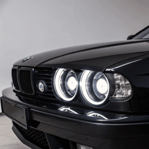 LED Headlamp Assembly – 9000 lumens