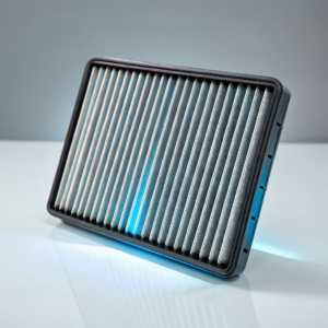 Universal Cabin Air Filter – HEPA Rated
